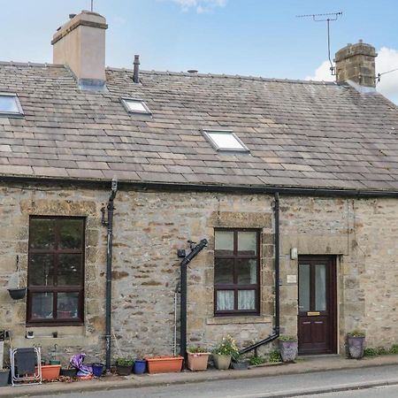 Watershed Cottage Settle Exteriör bild