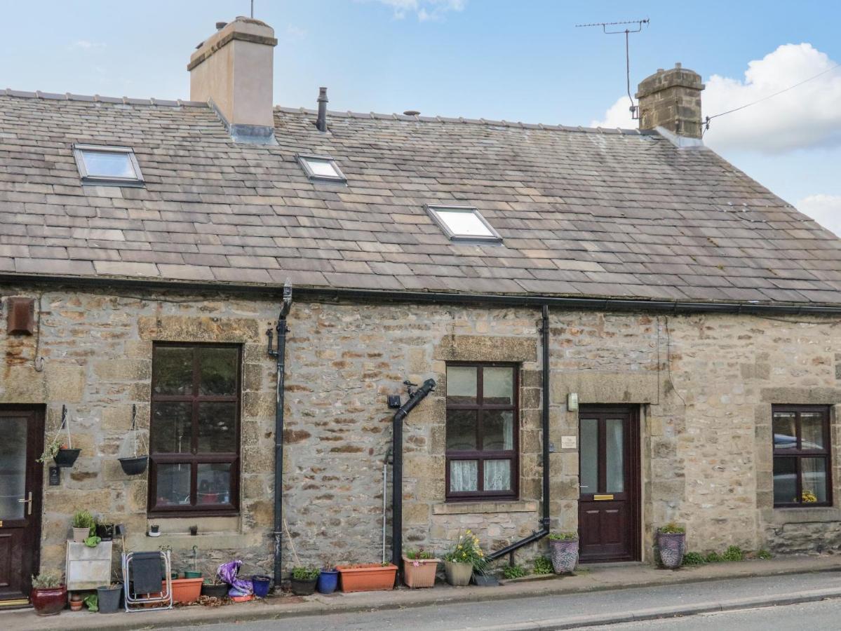 Watershed Cottage Settle Exteriör bild